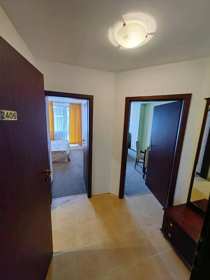 Cosy Mountain View Apartment - 200Mbps Wi-Fi Bansko 0*,  Bulgarien